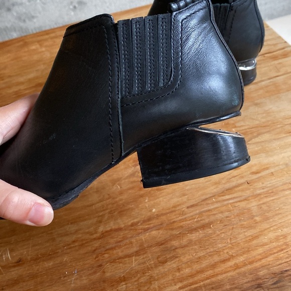 Alexander Wang Kori Ankle Boot - Picture 6 of 15